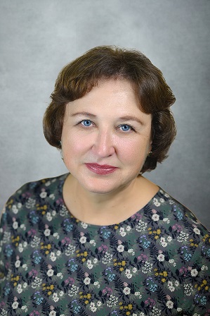 Юлина Ирина Александровна.